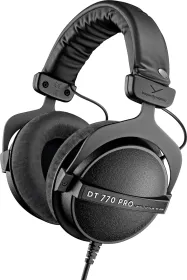 Beyerdynamic DT 770 Pro 80 Ohm Studio Headphones (Limited Edition)