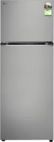 LG GLT4616TEPZ 466 L 1 Star Double Door Refrigerator
