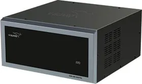 V-Guard VEB 400 Digital Voltage Stabilizer
