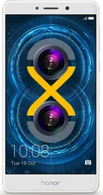 Huawei Honor 6X (4GB RAM)