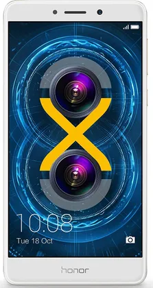 Huawei Honor 6X (4GB RAM)
