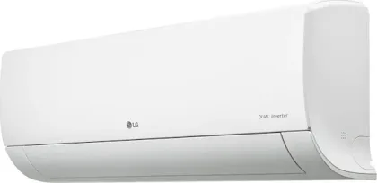 LG AS-Q19KWXE2 1.5 Ton 3 Star Inverter Split AC