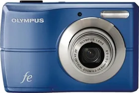 Olympus FE-26 Digital Camera