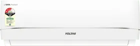 Voltas 183VH Vectra Zenith Silver 1.5 Ton 3 Star 2025 Inverter Split AC