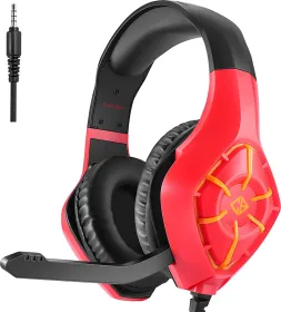 Cosmic Byte GS411 Starlight Wired Headphones