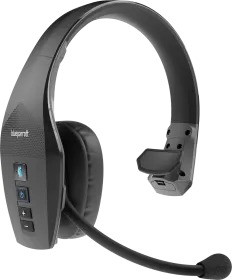 BlueParrott B650-XT Wireless Headphones