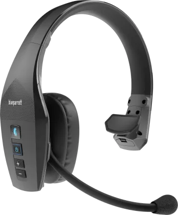 BlueParrott B650-XT Wireless Headphones