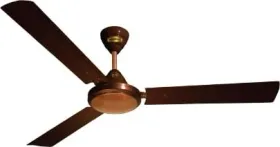 Khaitan Super Hi-Breeze Duo 1200 mm 3 Blade Ceiling Fan