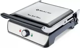 Bajaj Majesty Grill Ultra 2000W Sandwich Maker