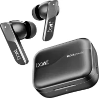 boAt Newly Launched Airdopes 800 TWS Earbuds with Dolby Audio