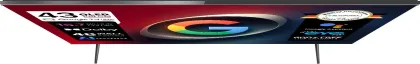 Blaupunkt 43FQC7090 43 inch Full HD Smart QLED TV