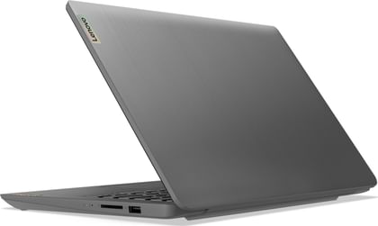 Lenovo IdeaPad 3 14ITL6 82H701DMIN Laptop (11th Gen Core i3/ 4GB/ 512GB SSD/ Win11 Home)