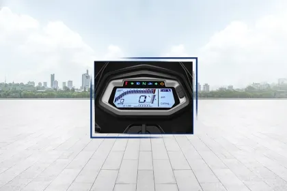 Hero Glamour XTEC Disc