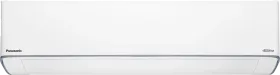 Panasonic CS/CU-VU18AKYF 1.5 Ton 5 Star Inverter Split AC