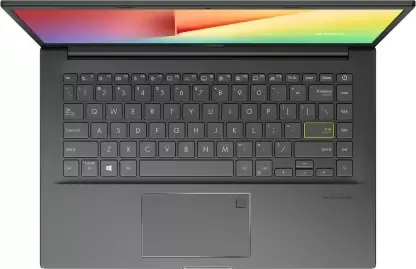 Asus VivoBook K413FA-EK818T Laptop (10th Gen Core i3/ 4GB/ 512GB SSD/ Win10 Home)