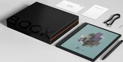 BOOX Tab Ultra C Pro E Ink Tablet