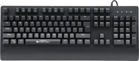Zebronics Zeb-Nitro 1 Wired Mechanical Keyboard