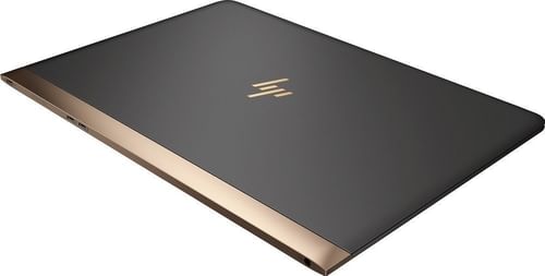 HP Spectre 13-V138tu Laptop (7th Gen Ci7/ 8GB/ 512GB SSD/ Win10)
