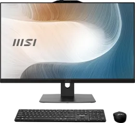 MSI Modern AM272P 1M-818US AIO Desktop (Intel Core 7-150U/ 32GB/ 1TB SSD/ Win 11)