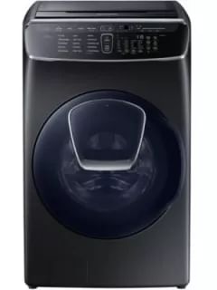 Samsung WR24M9960KV 21.0 Kg Fully Automatic Front Load Washing Machine ...