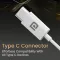 Portronics Conch Theta C Wired Earphones