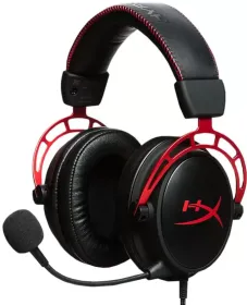 HyperX Cloud Alpha Wired Headphones