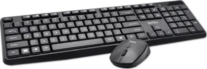 Intex Power IT-WLKBM01 Wireless Keyboard - image 2