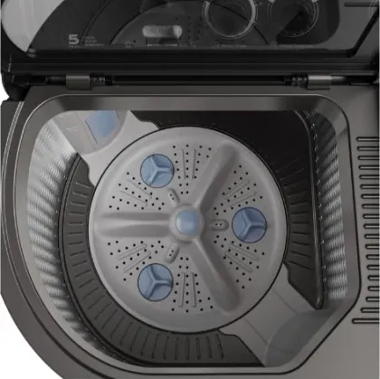 Godrej WSEDGE JAZZ 115 5.0 DB3 M 11.5 Kg Semi Automatic Washing Machine