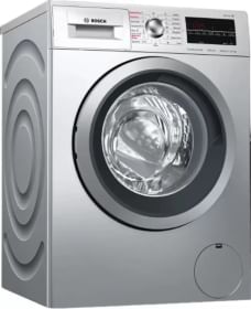 Bosch WVG3046SIN 8 Kg Fully Automatic Front Load Washing Machine