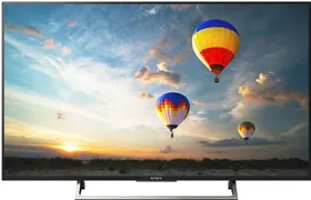 Sony KD-55X8200E (55inch) 4K Ultra HD Smart TV