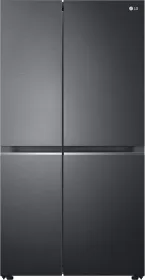 LG GC-B257SQUV 694L Side-by-Side Refrigerator