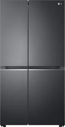 LG GC-B257SQUV 694L Side-by-Side Refrigerator