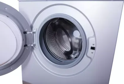 Electrolux EF62PRSL 6.2kg Fully Automatic Front Load Washing Machine