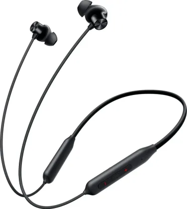 OnePlus Bullets Wireless Z2 ANC Neckband