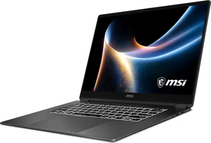 Msi Prestige 16 Flip AI+ C3MTG-058US Laptop (Intel Core Ultra 7 355/ 32GB/ 1TB SSD/ Win 11)