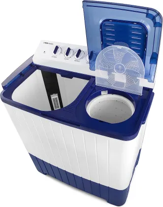 Voltas Beko WTT120UPA 12 Kg Semi Automatic Washing Machine
