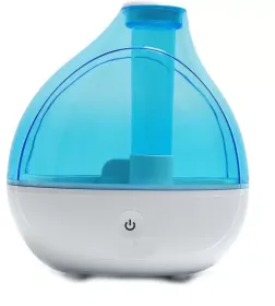 Shrih Ultrasonic Cool Mist Humidifier