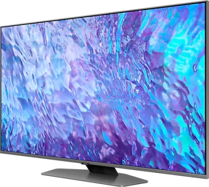 Samsung Q80C 50 inch Ultra HD 4K Smart QLED TV (QN50Q80C)