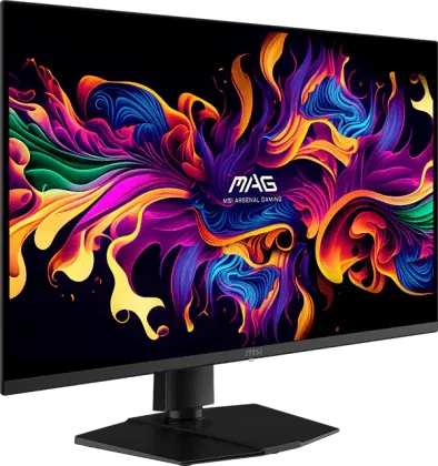 MSI MAG 322UP QD-OLED  E16 32 inch Ultra HD 4K Gaming Monitor
