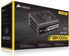 Corsair RM1000X 1000 Watts PSU