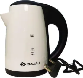 Bajaj Travel Kettle PP 0.5L Electric Kettle