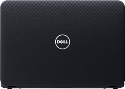 Dell Inspiron 15 3537 Laptop (4th Gen Intel Celeron Dual Core/ 4GB/320GB/ Win8.1)