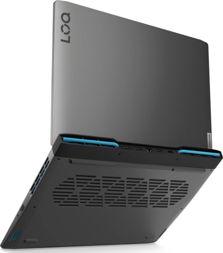 Lenovo LOQ 15APH8 82XT009CIN 2023 Gaming Laptop