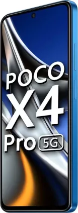Poco X4 Pro 5G (6GB RAM + 128GB)