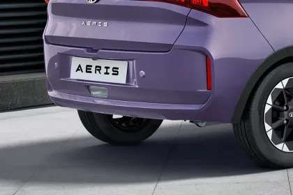 Tata Aeris Smart