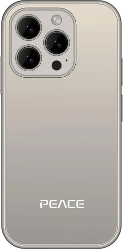 Peace Mini 4 (4GB RAM + 64GB)