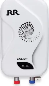 RR Calid Plus 3L Instant Water Geyser
