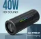 Portronics NOVA 40W Portable Speaker