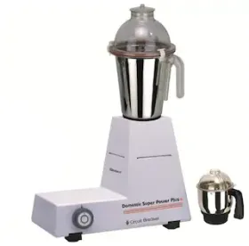 Sunmeet MG16-575 600 W Mixer Grinder (2 Jars)