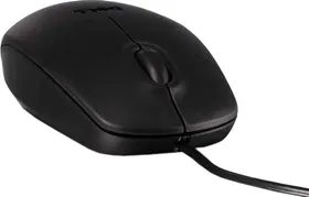 Dell MS111 3-Button USB 2.0 Optical Mouse